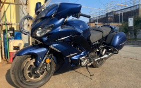 YAMAHA FJR1300 AS 2018 RP27J