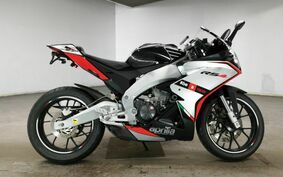 APRILIA RS-4125 TW00