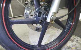 YAMAHA YBR125