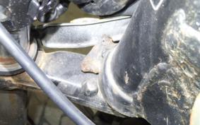 HONDA GB250 CLUBMAN Gen.4 MC10