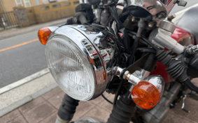 YAMAHA SR500-1 1983 2J2