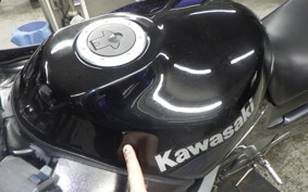 KAWASAKI ZZ1100 NINJA R 1991 ZXT10C