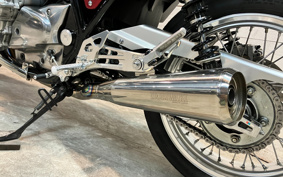 HONDA CB1100EX FINAL ED 2022 SC65