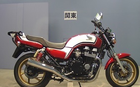 HONDA CB750 GEN 2 2008 RC42