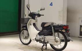HONDA C50 SUPER CUB 2018 AA04
