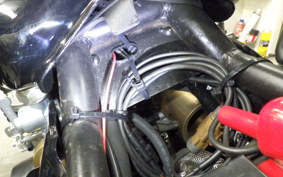 KAWASAKI Z1000 2025 Z1F