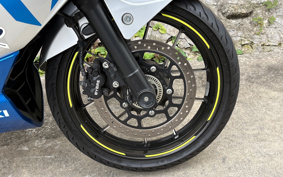 SUZUKI JIKUSA-SF250 ED22J
