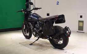 DUCATI SCRAMBLER 2024