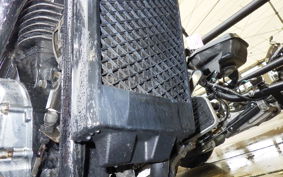 SUZUKI INTRUDER 400 Classic 2003 VK54A