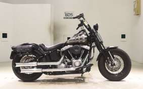 HARLEY FLSTSB 1580 2011