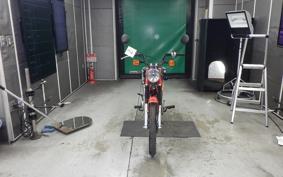 HONDA CT110 HUNTER CUB 2025 JD01