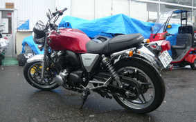 HONDA CB1100 Type1 2013 SC65