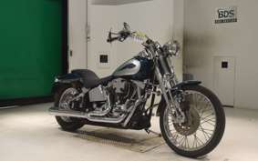 HARLEY FXSTS 1450 2004