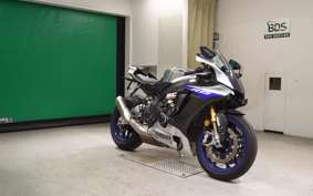 YAMAHA YZF-R1 M 2017
