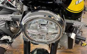 KAWASAKI Z900RS 2025 ZR900K