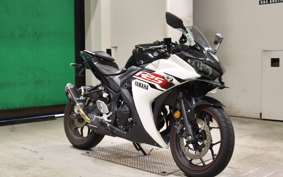 YAMAHA YZF-R25 2016 RG10J