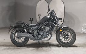 HONDA REBEL MC49