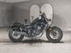 Фото Honda REBEL 2017 с японского аукциона