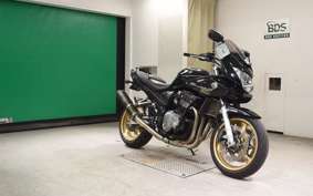 SUZUKI BANDIT 1200 SA 2007 GV79A