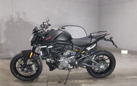 DUCATI MONSTAR PLUS 2021 1M00AA