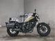 Фото Honda REBEL 2017 с японского аукциона