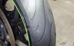 KAWASAKI ZX-25R ZX250E