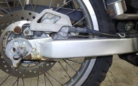 YAMAHA SEROW 225 W 4JG