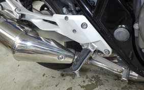 HONDA CB400 SUPER BOLDOR VTEC A 2009 NC42