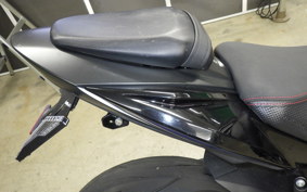 SUZUKI GSX-S750 2017 C533F