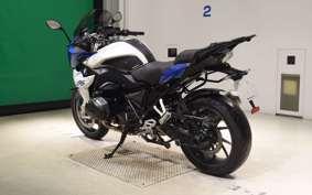 BMW R1200RS 2016