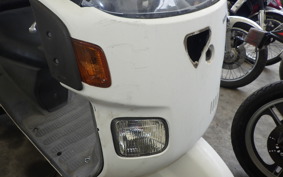 HONDA GYRO CANOPY TA03