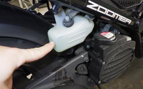 HONDA ZOOMER 2021 AF58