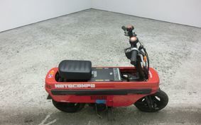 HONDA MOTOCOMPO AB12