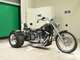 Фото Harley FXSTC1580 TRIKE 2007 с японского аукциона