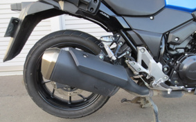 SUZUKI STROM 250ABS DS11A