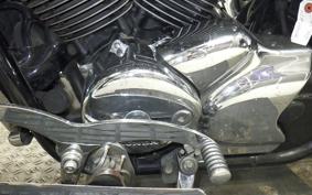 HONDA SHADOW 400 2002 NC34