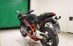 DUCATI 1098 S 2007
