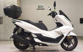 HONDA PCX 125 2005 JK05