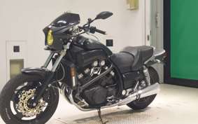 YAMAHA VMAX 1991