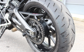 YAMAHA XSR900 2019 RN56J