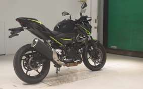 KAWASAKI Z400 Gen.2 2022 EX400L