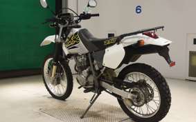 HONDA XR-250 MD30