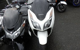 HONDA FORZA SI MF12