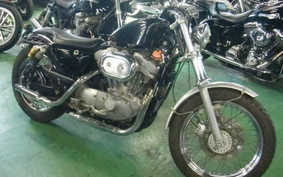 HARLEY XL883 1997 CAM