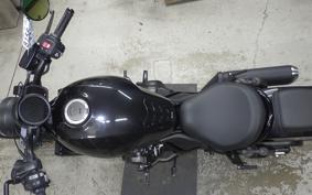 HONDA REBEL 1100 DCT 2022 SC83