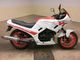 Фото Honda VT250F 1987 с японского аукциона