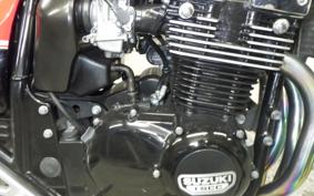 SUZUKI GSX400 IMPULSE 2010 GK7CA