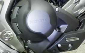 HONDA NC750X DCT 2026 RH23