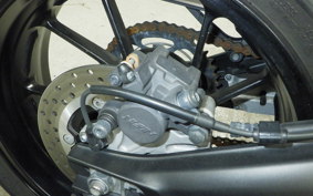 YAMAHA MT-09 Tracer 2017 RN36J