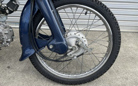 HONDA SUPER CUB50 C50